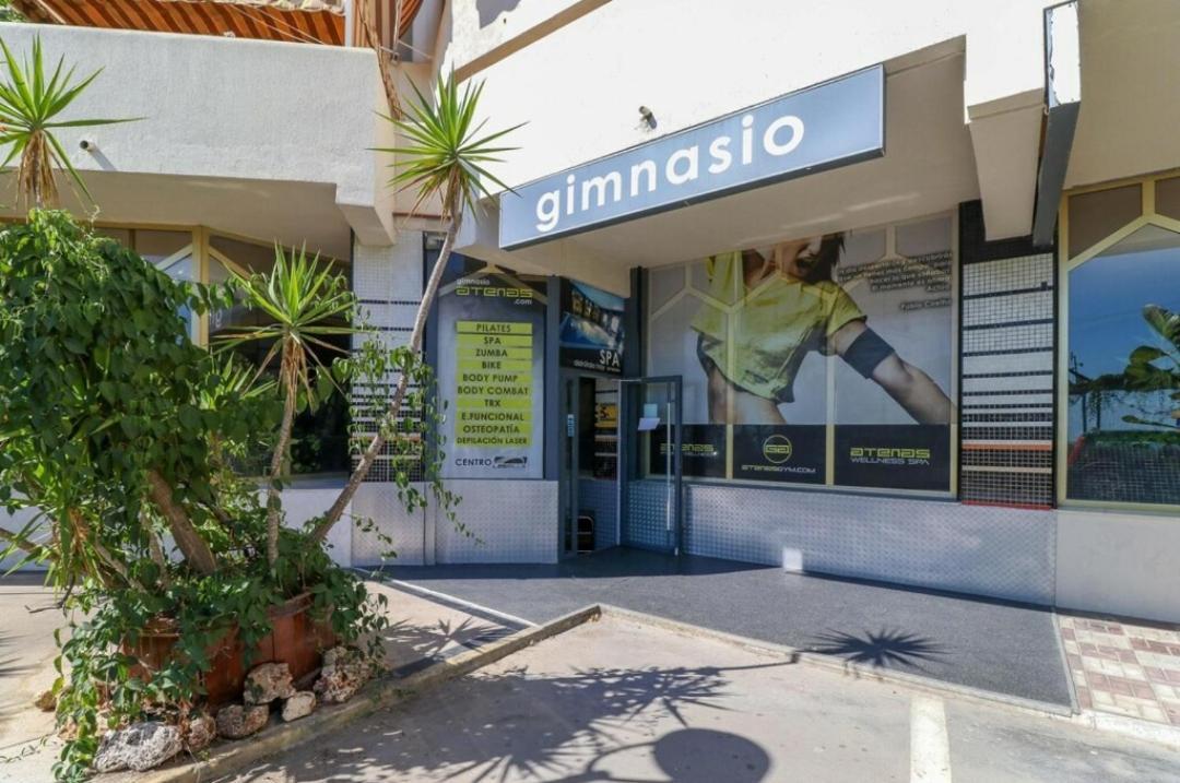 Benalbeach Apartamento Exclusivo Benalmádena Exterior foto