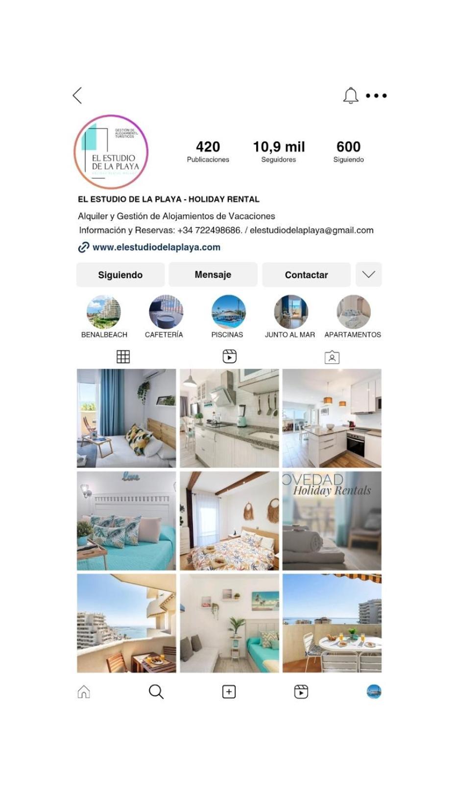 Benalbeach Apartamento Exclusivo Benalmádena Exterior foto